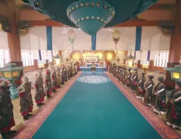 三国志～趙雲伝～