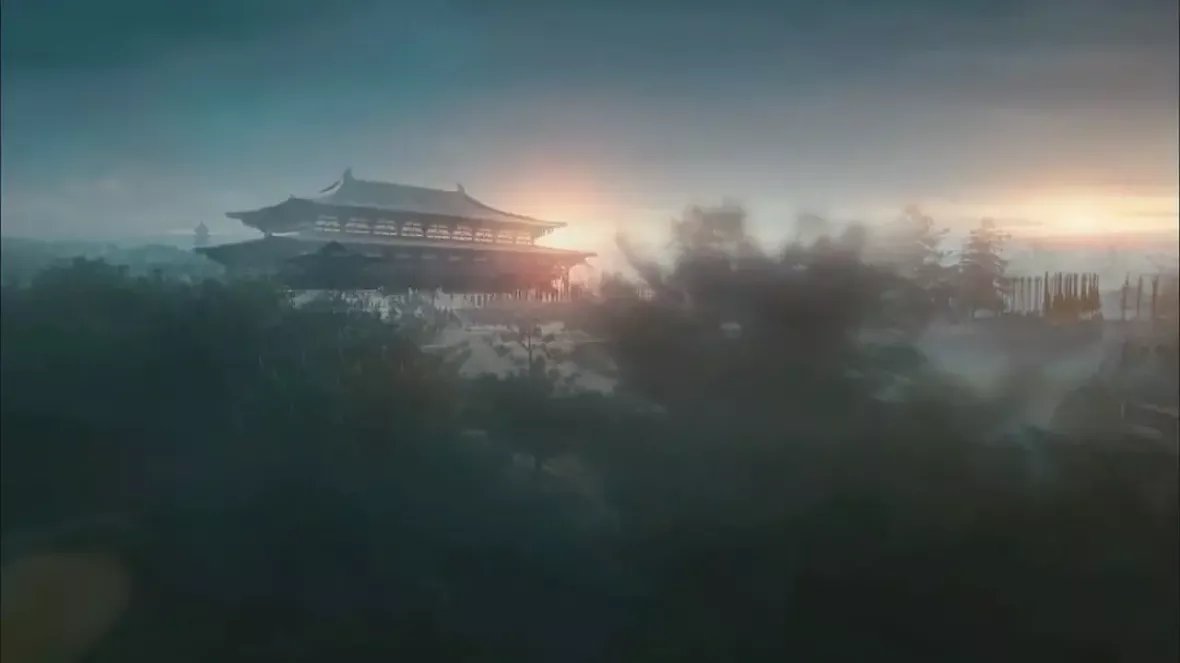 三国志～趙雲伝～スチール写真