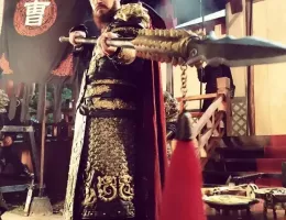 三国志～趙雲伝～