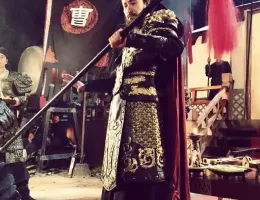 三国志～趙雲伝～