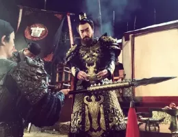 三国志～趙雲伝～