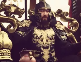 三国志～趙雲伝～