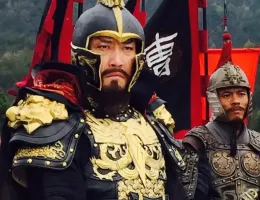 三国志～趙雲伝～スチール写真
