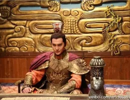 三国志～趙雲伝～スチール写真