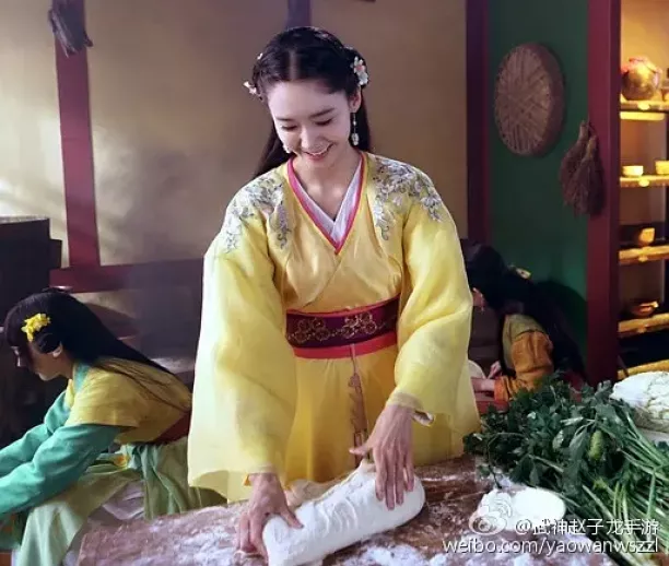 三国志～趙雲伝～スチール写真