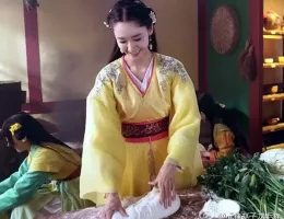 三国志～趙雲伝～スチール写真