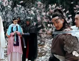 三国志～趙雲伝～スチール写真
