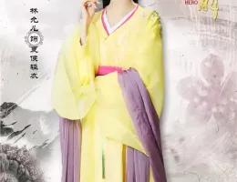 三国志～趙雲伝～ポスター