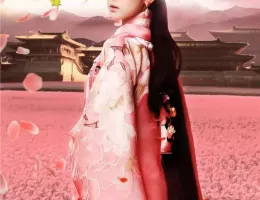 三国志～趙雲伝～ポスター
