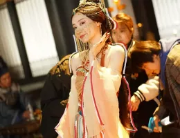 情刺 愛讐の宮廷