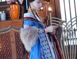 情刺 愛讐の宮廷スチール写真