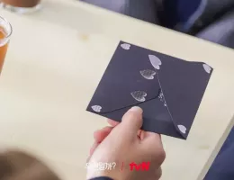 偶然かな。スチール写真