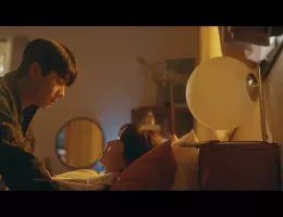 偶然かな。