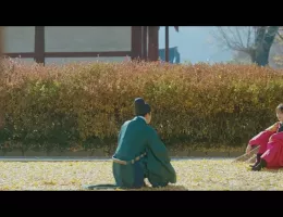 偶然かな。