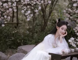 龍王の恋 永遠（とわ）なる誓いスチール写真