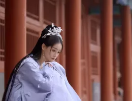 龍王の恋 永遠（とわ）なる誓いスチール写真