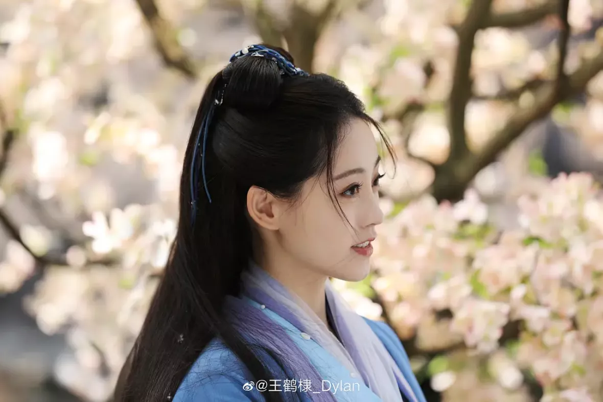 龍王の恋 永遠（とわ）なる誓いスチール写真