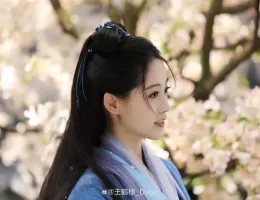龍王の恋 永遠（とわ）なる誓いスチール写真