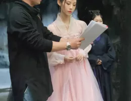 龍王の恋 永遠（とわ）なる誓いスチール写真