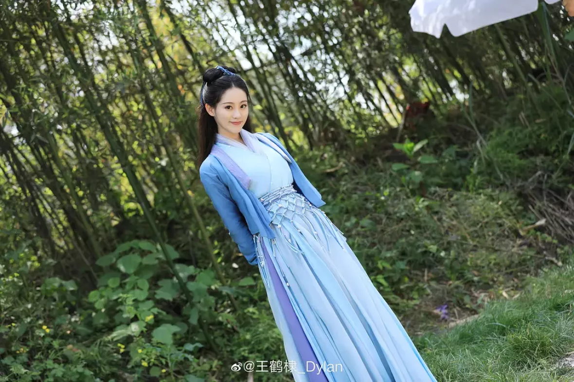 龍王の恋 永遠（とわ）なる誓いスチール写真
