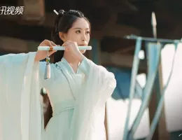 龍王の恋 永遠（とわ）なる誓いスチール写真