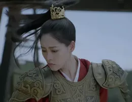 龍王の恋 永遠（とわ）なる誓いスチール写真