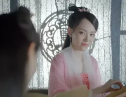 龍王の恋 永遠（とわ）なる誓いスチール写真