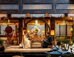 替嫁新娘～ただいま婚惑中～スチール写真
