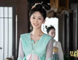 替嫁新娘～ただいま婚惑中～スチール写真