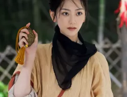 替嫁新娘～ただいま婚惑中～スチール写真
