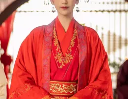 替嫁新娘～ただいま婚惑中～スチール写真