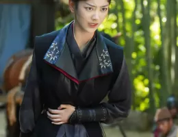 替嫁新娘～ただいま婚惑中～スチール写真
