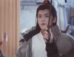 霓裳(げいしょう)～七色に輝く虹の如く～ 