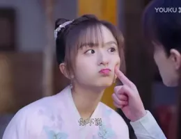 霓裳(げいしょう)～七色に輝く虹の如く～ 