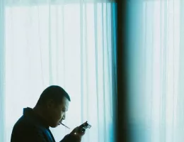 新生スチール写真
