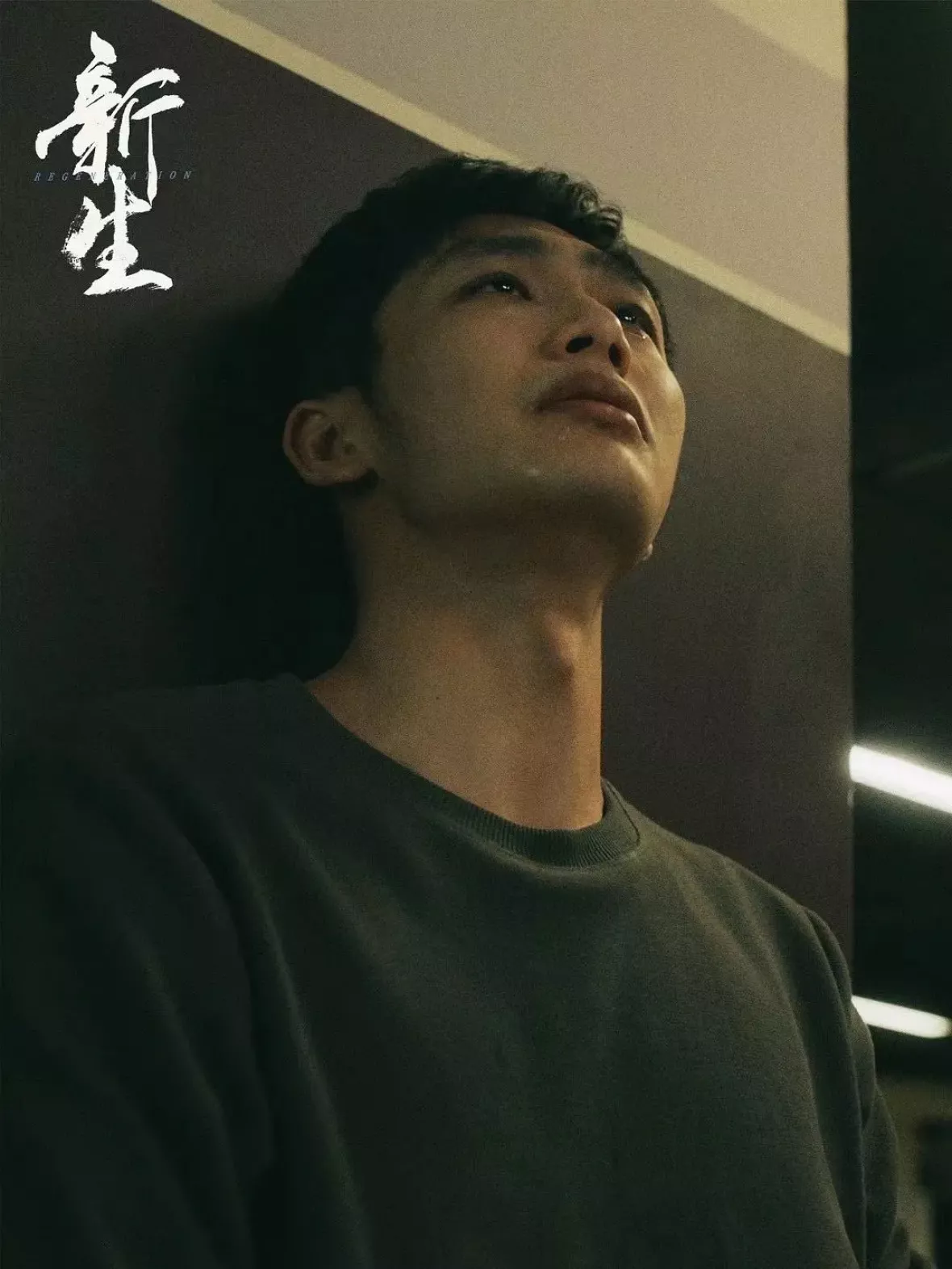 新生スチール写真