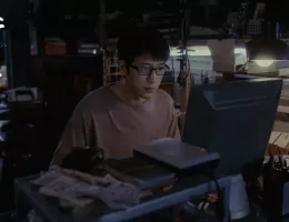 新生スチール写真