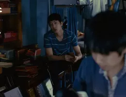 新生スチール写真