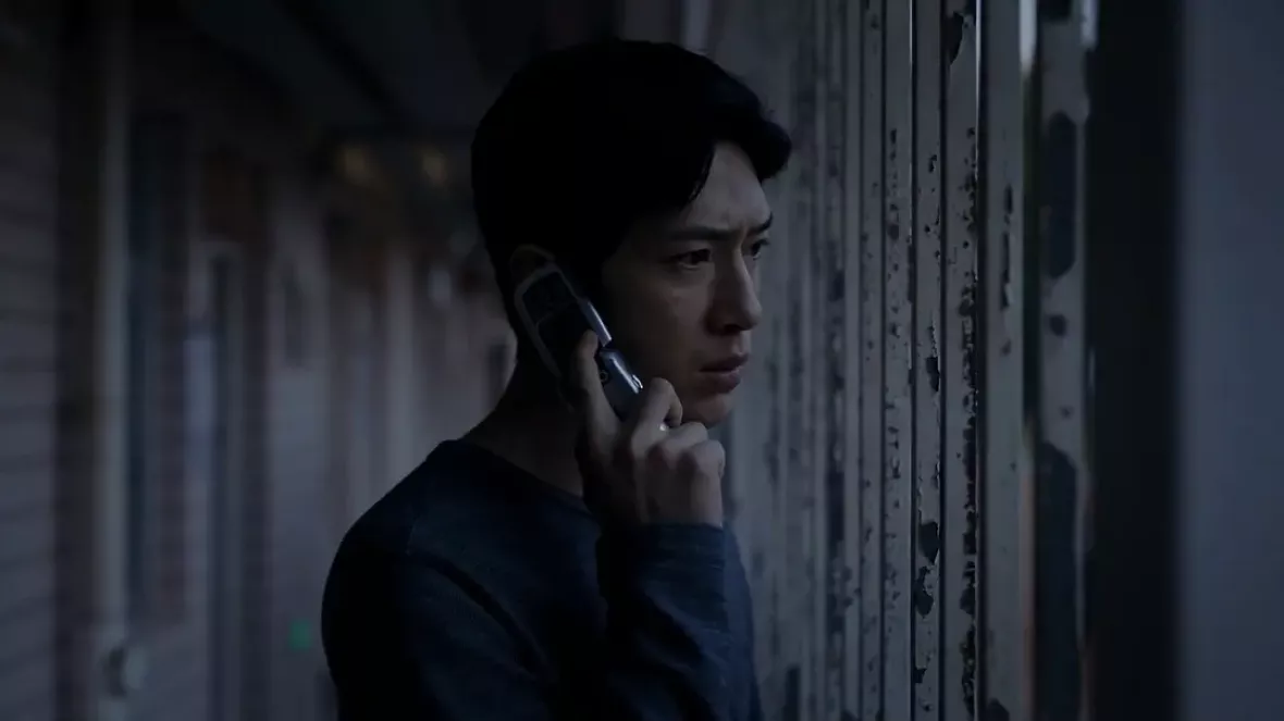 新生スチール写真