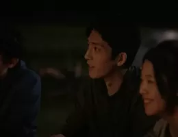 新生スチール写真