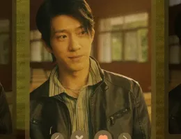 新生ポスター