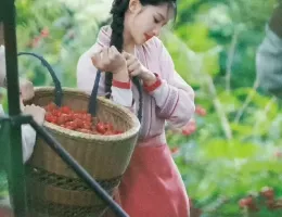 惜花芷～星が照らす道～