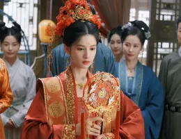 惜花芷～星が照らす道～