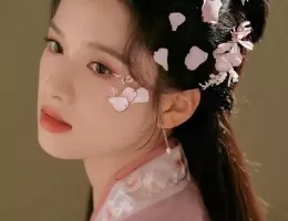 惜花芷～星が照らす道～スチール写真