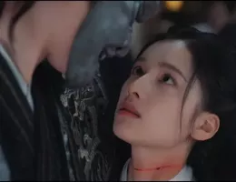 惜花芷～星が照らす道～スチール写真