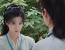 惜花芷～星が照らす道～スチール写真