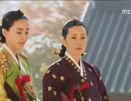イ・サンスチール写真