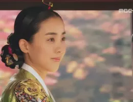 イ・サンスチール写真