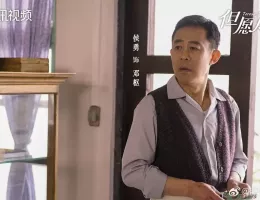 テレサ・テン 歌姫を愛した人々スチール写真