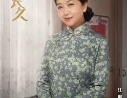 テレサ・テン 歌姫を愛した人々スチール写真